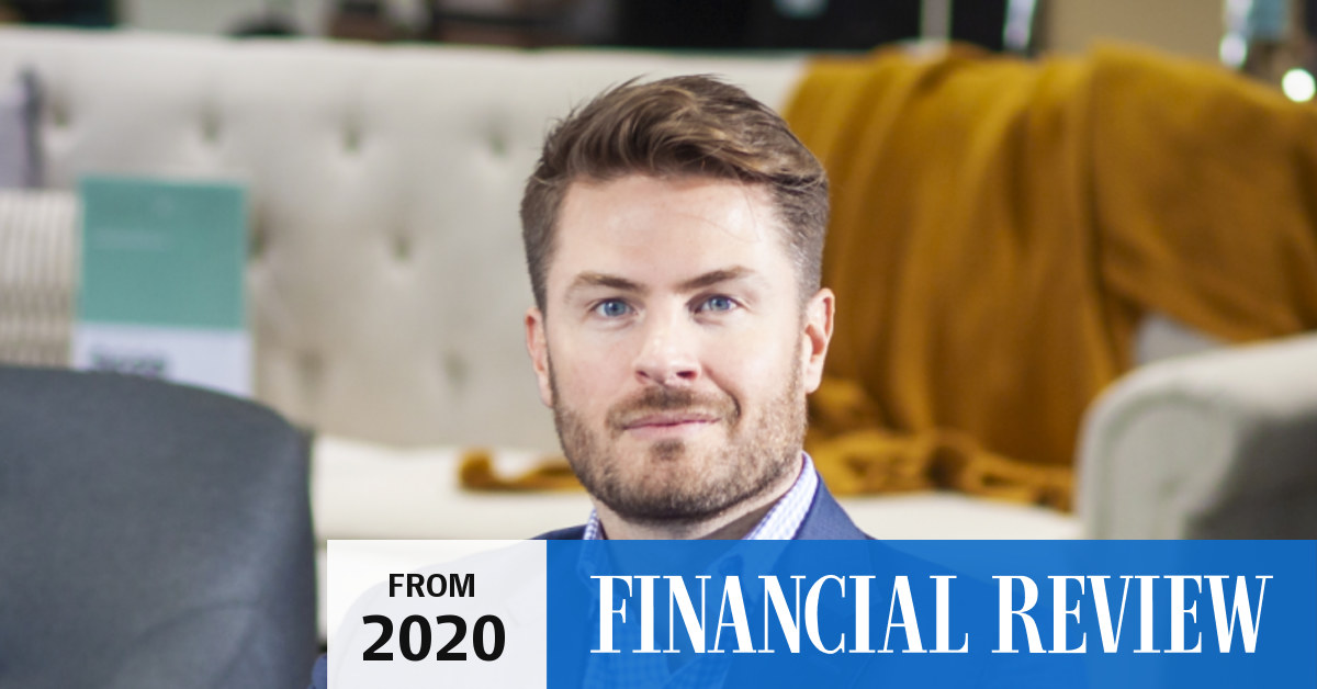 Temple & ster sales soar as cocooning consumers shop online